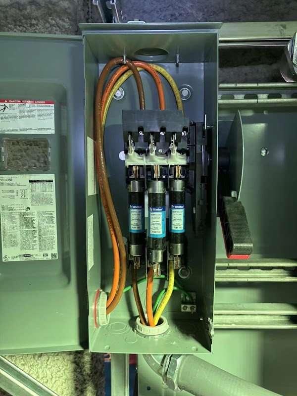 Sparkye - quality work