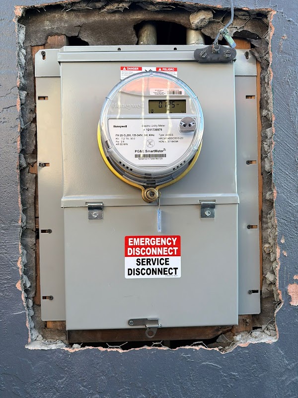 Sparkye - project photo 5